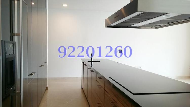 Grange Infinite (D9), Condominium #83234222